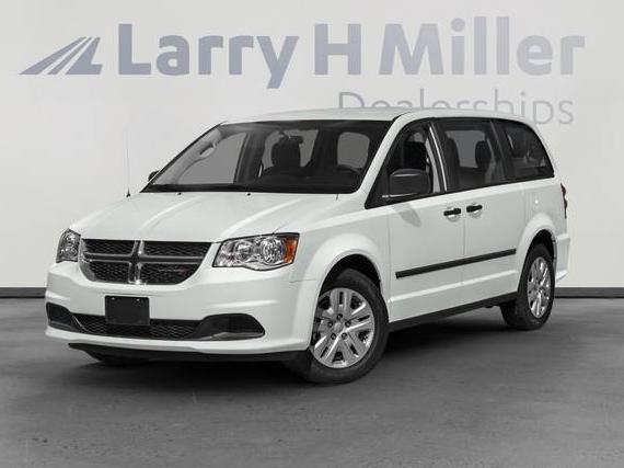 DODGE GRAND CARAVAN 2020 2C4RDGCG7LR228200 image